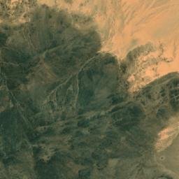 Satellite imagery of Hamashkūl Abū Mirkhāt, EG