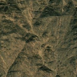 Satellite imagery of Jabal ‘Atyūs, EG