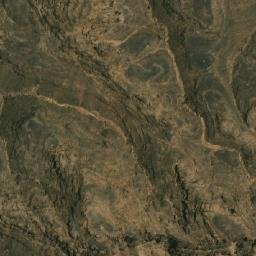 Satellite imagery of Jabal Kalālāt, EG