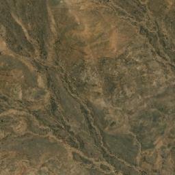 Satellite imagery of Jabal Kalālāt, EG