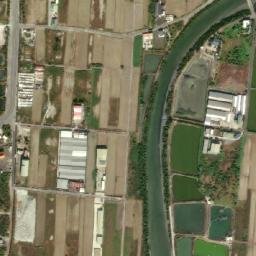 Satellite imagery of 三等三角點 618, TW