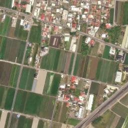 Satellite imagery of 三等三角點 633, TW