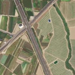 Satellite imagery of 三等三角點 633, TW