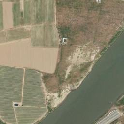 Satellite imagery of 三等三角點 633, TW