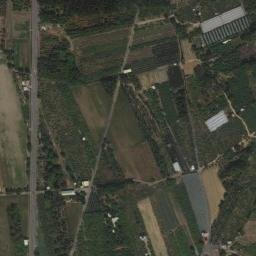 Satellite imagery of 三等三角點 321, TW