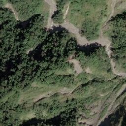 Satellite imagery of 三等三角點 7187, TW