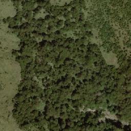 Satellite imagery of 三等三角點 7216, TW