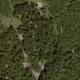 Satellite imagery of 三等三角點 7216, TW