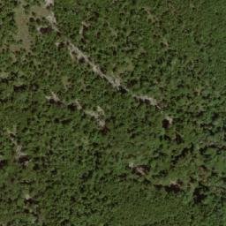 Satellite imagery of 三等三角點 7216, TW