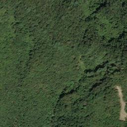 Satellite imagery of 三等三角點 7225, TW
