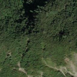 Satellite imagery of 三等三角點 7225, TW