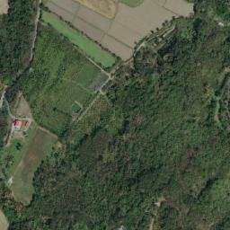 Satellite imagery of 三等三角點 733, TW