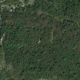 Satellite imagery of 三等三角點 733, TW