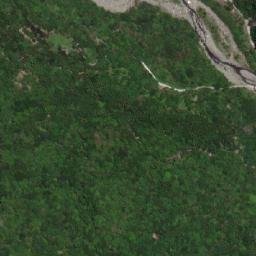 Satellite imagery of 三等三角點 721, TW