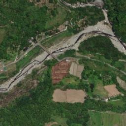 Satellite imagery of 三等三角點 721, TW