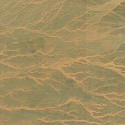 Satellite imagery of Idjelanene, DZ