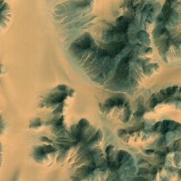 Satellite imagery of Idjelanene, DZ