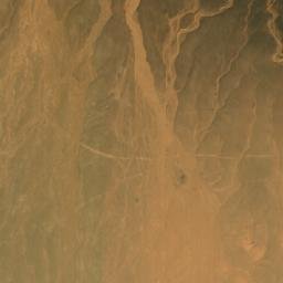 Satellite imagery of Adrar ti-n-Erit, DZ