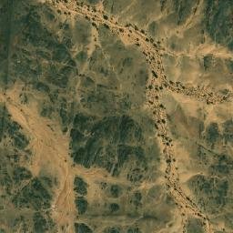 Satellite imagery of Tighatîmîne, DZ