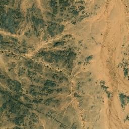 Satellite imagery of Tighatîmîne, DZ