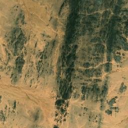 Satellite imagery of Tighatîmîne, DZ
