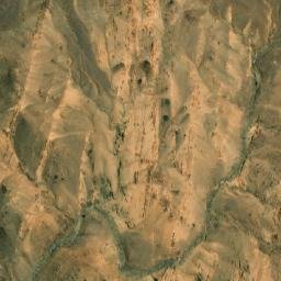 Satellite imagery of Heouhaouene, DZ