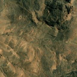 Satellite imagery of Heouhaouene, DZ
