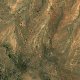 Satellite imagery of Heouhaouene, DZ