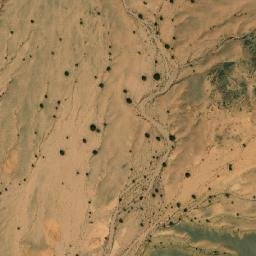 Satellite imagery of Éferi-n-Tandjet, DZ