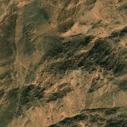 Satellite imagery of Éferi-n-Tandjet, DZ