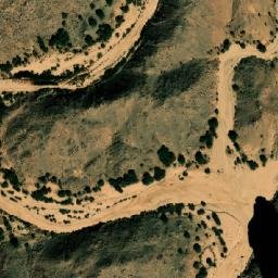 Satellite imagery of I-m-merous, DZ