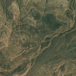 Satellite imagery of Jabal an Naşīyah, EG