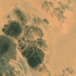 Satellite imagery of Jabal Umm Nāqah, EG