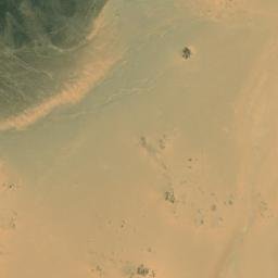 Satellite imagery of Jabal Umm Nāqah, EG