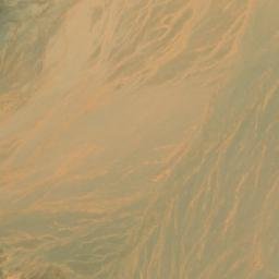 Satellite imagery of Hamashkūl Abū Mirkhāt, EG