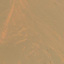 Satellite imagery of Umm Ḩuşaynāt, EG