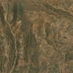 Satellite imagery of Jabal Kalālāt, EG
