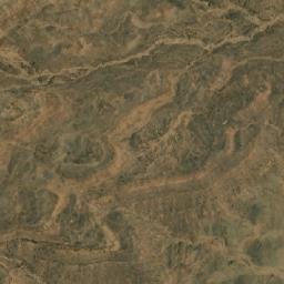 Satellite imagery of Jabal Kalālāt, EG