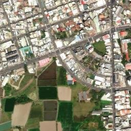Satellite imagery of 二等三角點 1091, TW