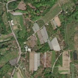 Satellite imagery of 三等三角點 596, TW