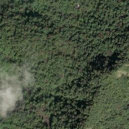 Satellite imagery of 曾文溪水源保護區界 25, TW