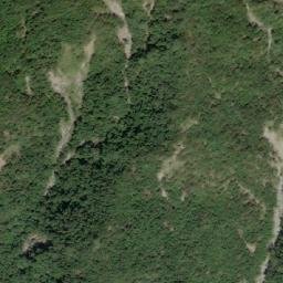 Satellite imagery of 三等三角點 7225, TW