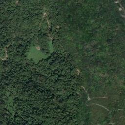 Satellite imagery of 三等三角點 7510, TW