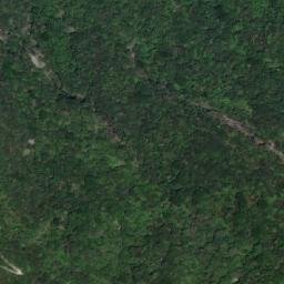 Satellite imagery of 三等三角點 7510, TW