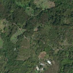Satellite imagery of 三等三角點 733, TW
