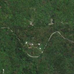 Satellite imagery of 三等三角點 721, TW