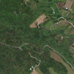 Satellite imagery of 三等三角點 721, TW