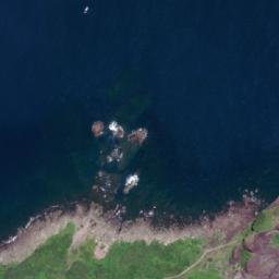 Satellite imagery of 一等三角點, TW