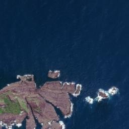 Satellite imagery of 一等三角點, TW