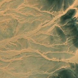 Satellite imagery of Idjelanene, DZ